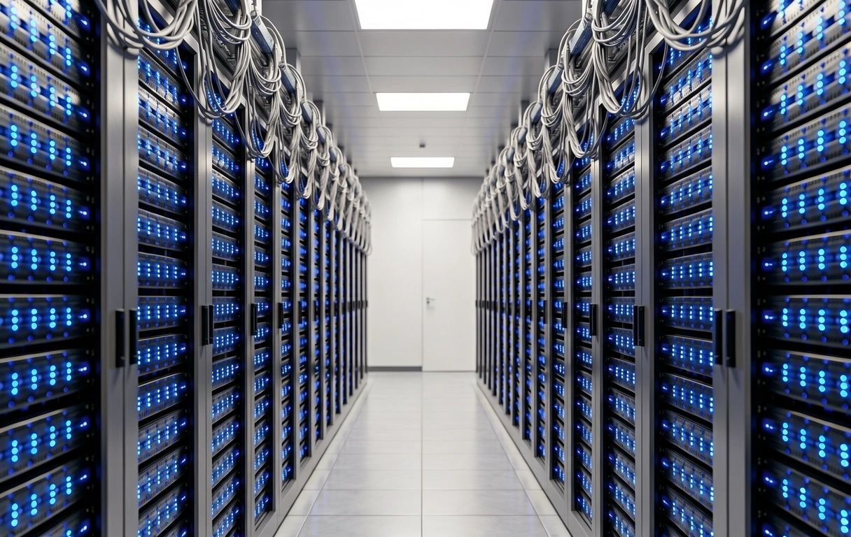 Server sicuri Nutrizione Italia